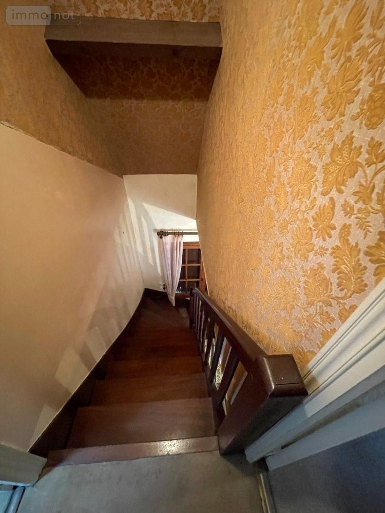 Maison a vendre Le Bec-Hellouin 27800 Eure 90 m2  269788 euros