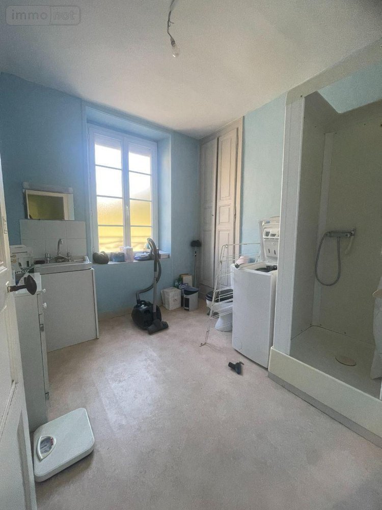 Maison a vendre Bais 53160 Mayenne 63 m2 4 pièces 48300 euros