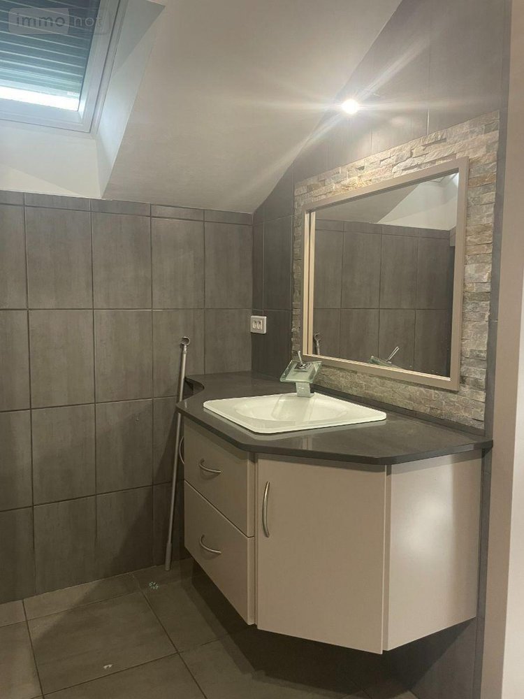 Maison a vendre Izé 53160 Mayenne 73 m2 3 pièces 94800 euros