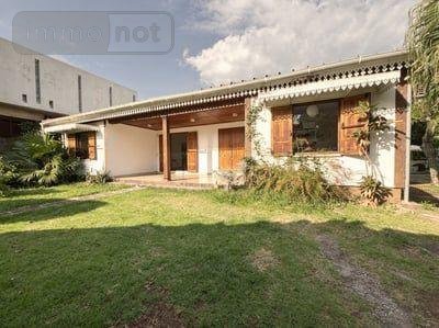 Maison a vendre Saint-Denis 97400 Réunion 130 m2 6 pièces 1365000 euros