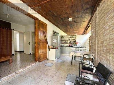 Maison a vendre Saint-Denis 97400 Réunion 130 m2 6 pièces 1144000 euros
