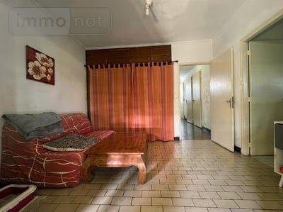 Maison a vendre Saint-Denis 97400 Réunion 130 m2 6 pièces 1365000 euros