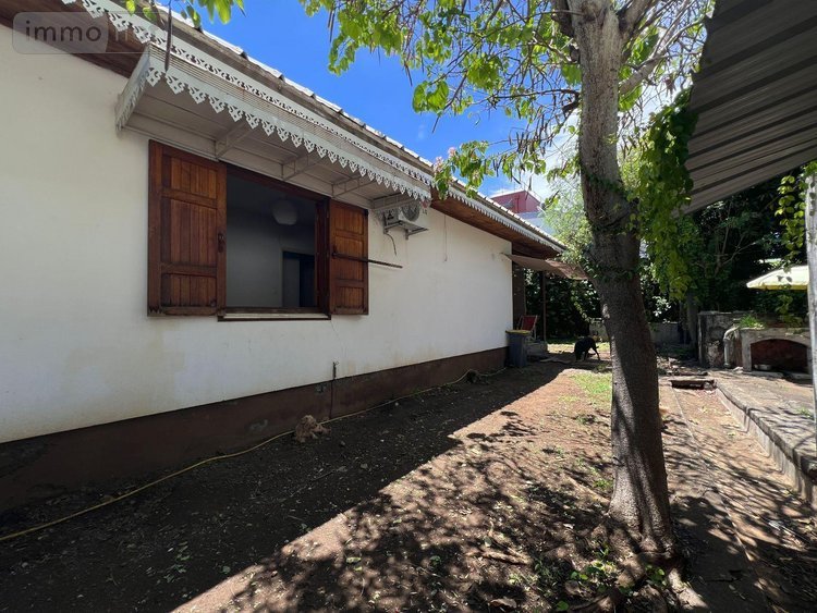 Maison a vendre Saint-Denis 97400 Réunion 130 m2 6 pièces 1365000 euros