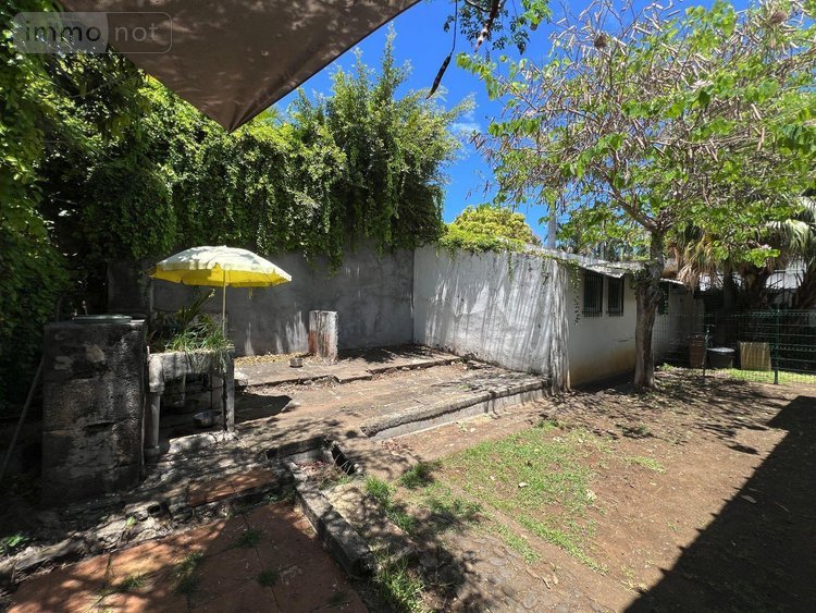 Maison a vendre Saint-Denis 97400 Réunion 130 m2 6 pièces 1144000 euros