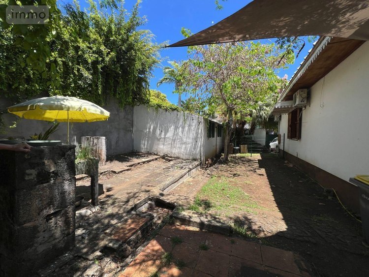 Maison a vendre Saint-Denis 97400 Réunion 130 m2 6 pièces 1144000 euros