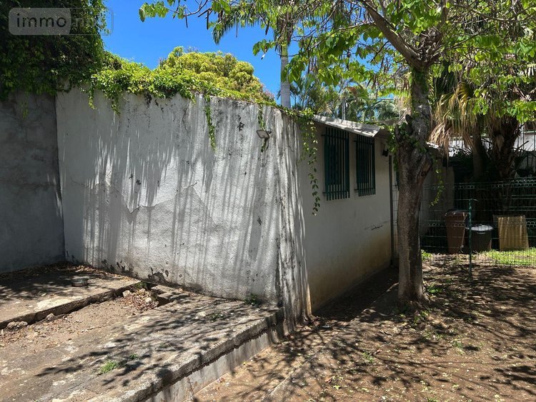 Maison a vendre Saint-Denis 97400 Réunion 130 m2 6 pièces 1365000 euros