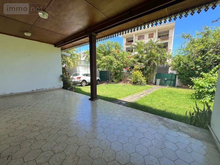 Maison a vendre Saint-Denis 97400 Réunion 130 m2 6 pièces 1144000 euros
