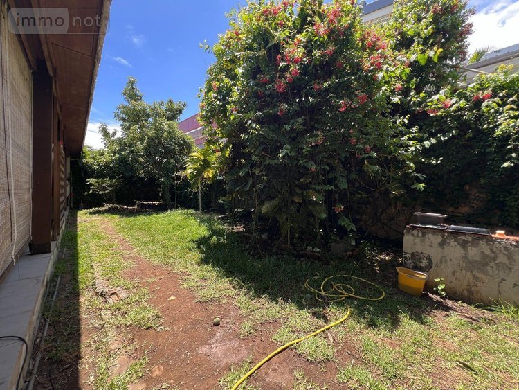 Maison a vendre Saint-Denis 97400 Réunion 130 m2 6 pièces 1144000 euros