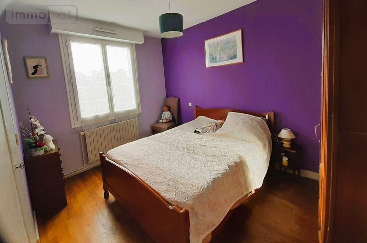 Maison a vendre Saint Gérand Croixanvec 56920 Morbihan 63 m2 3 pièces 126900 euros