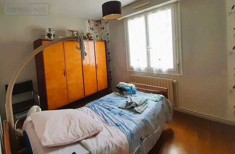 Maison a vendre Saint Gérand Croixanvec 56920 Morbihan 63 m2 3 pièces 136800 euros