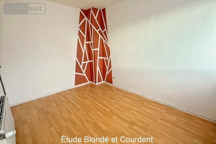 Location maison Hazebrouck 59190 Nord 106 m2 5 pièces 750 euros