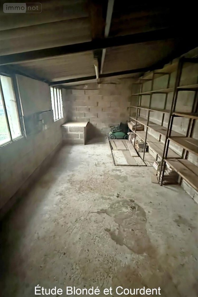 Location maison Hazebrouck 59190 Nord 106 m2 5 pièces 750 euros