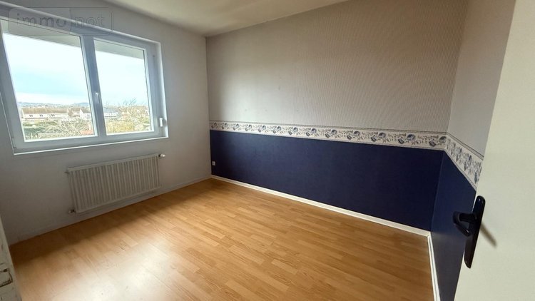 Location maison Hazebrouck 59190 Nord 106 m2 5 pièces 750 euros