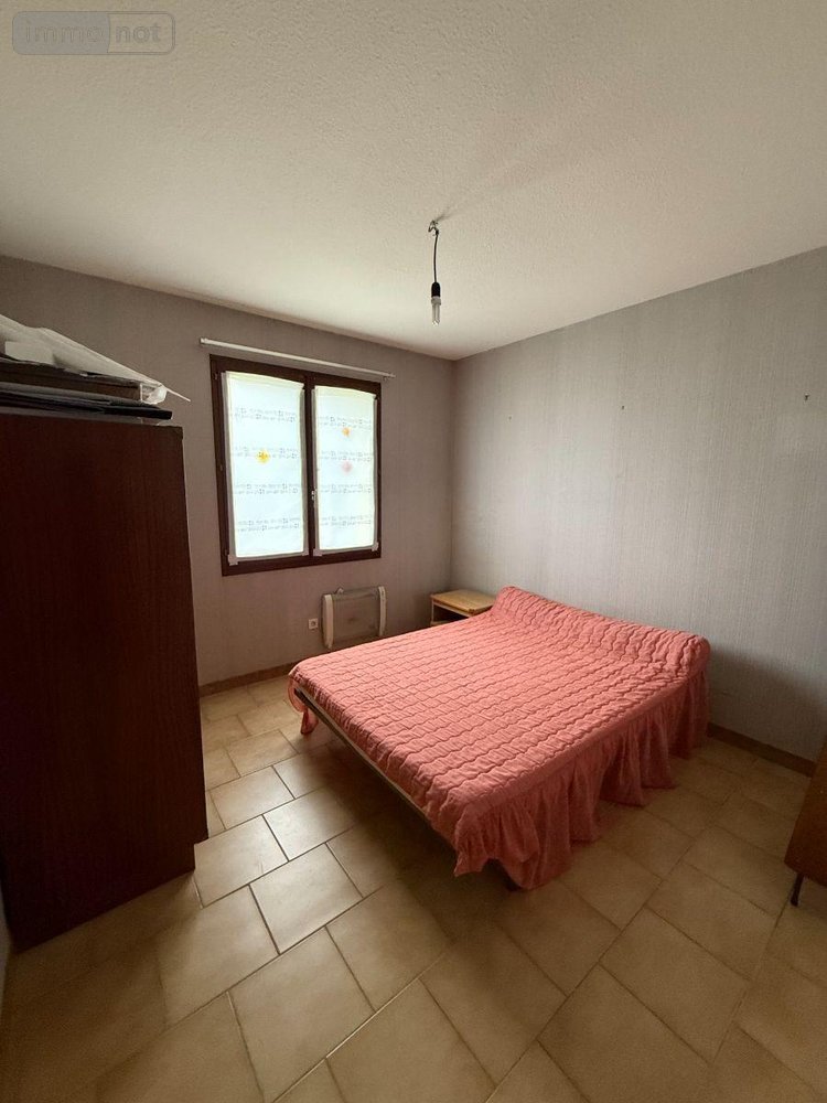 Maison a vendre Limogne-en-Quercy 46260 Lot 88 m2 4 pièces 157800 euros