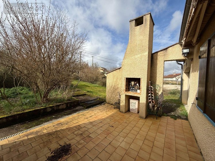 Maison a vendre Limogne-en-Quercy 46260 Lot 88 m2 4 pièces 157800 euros