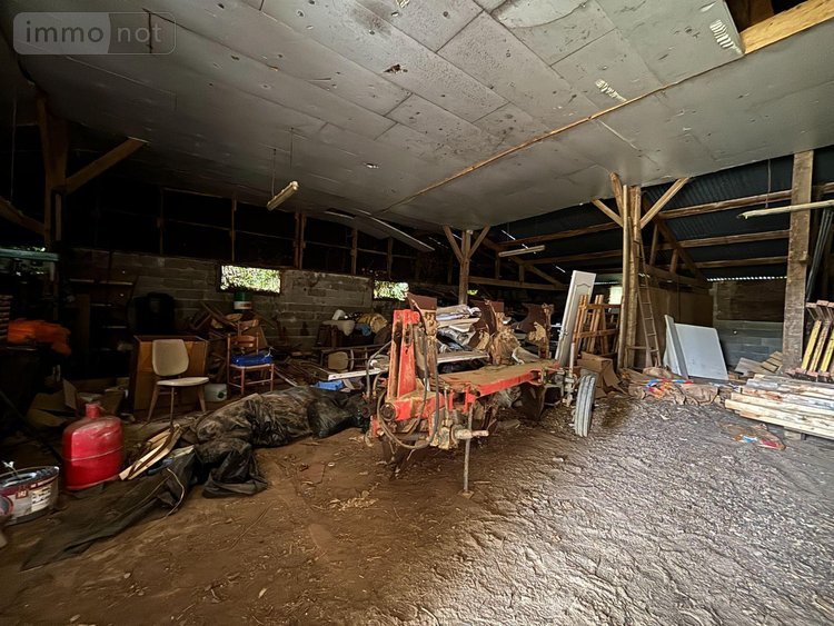 Maison a vendre Larchamp 53220 Mayenne 74 m2 3 pièces 114356 euros