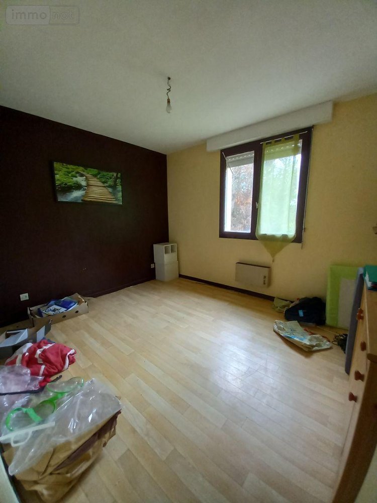 Maison a vendre Larchamp 53220 Mayenne 74 m2 3 pièces 114356 euros