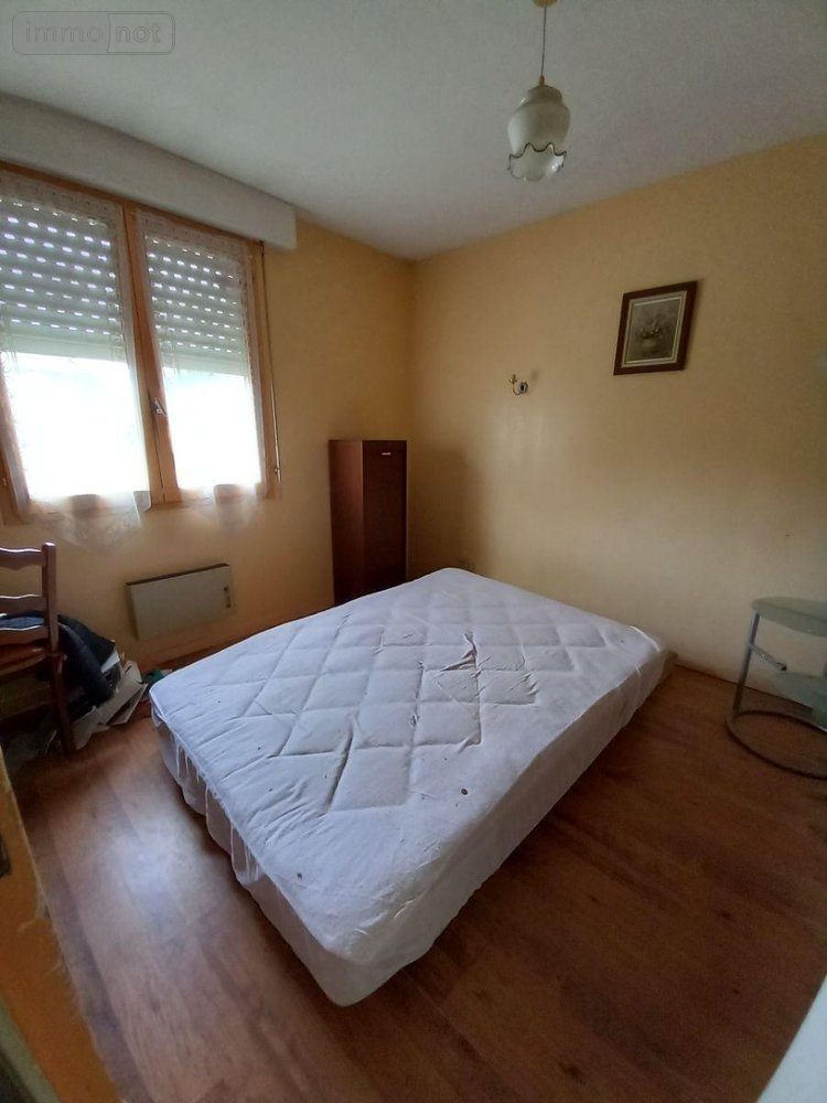 Maison a vendre Larchamp 53220 Mayenne 74 m2 3 pièces 114356 euros