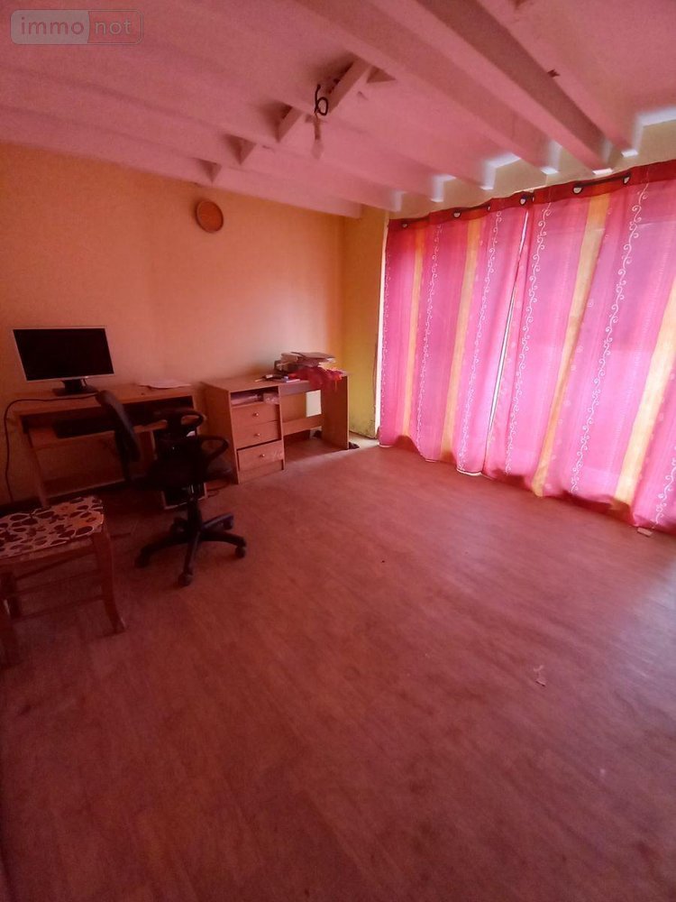 Maison a vendre Larchamp 53220 Mayenne 74 m2 3 pièces 114356 euros