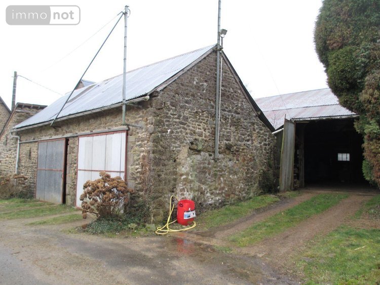 Maison a vendre Larchamp 53220 Mayenne 74 m2 3 pièces 114356 euros