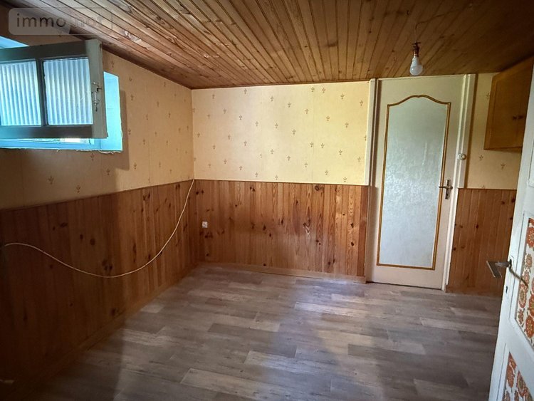 Maison a vendre Saint-Amand-Montrond 18200 Cher 63 m2 4 pièces 68900 euros