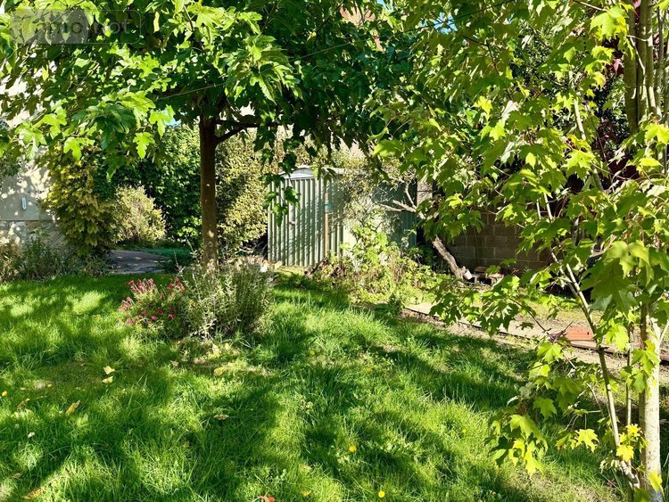 Maison a vendre Saint-Amand-Montrond 18200 Cher 63 m2 4 pièces 68900 euros