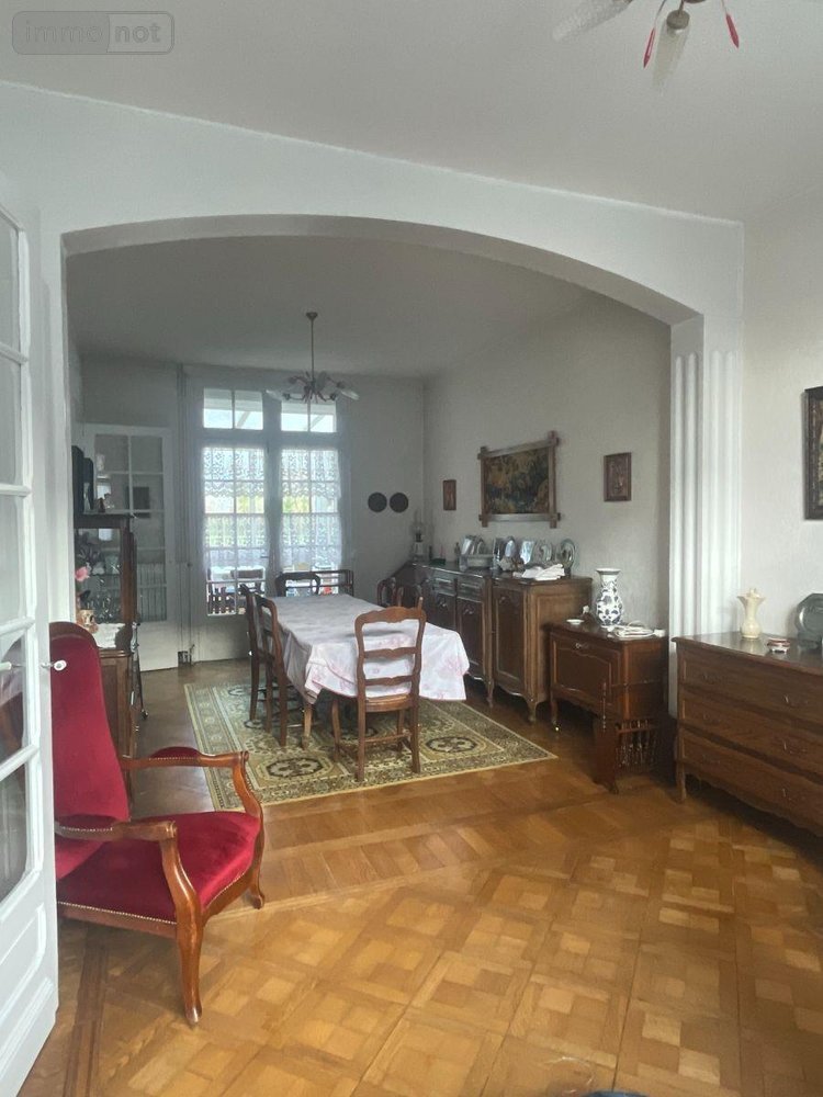 Maison a vendre Houplines 59116 Nord 119 m2 6 pièces 260800 euros