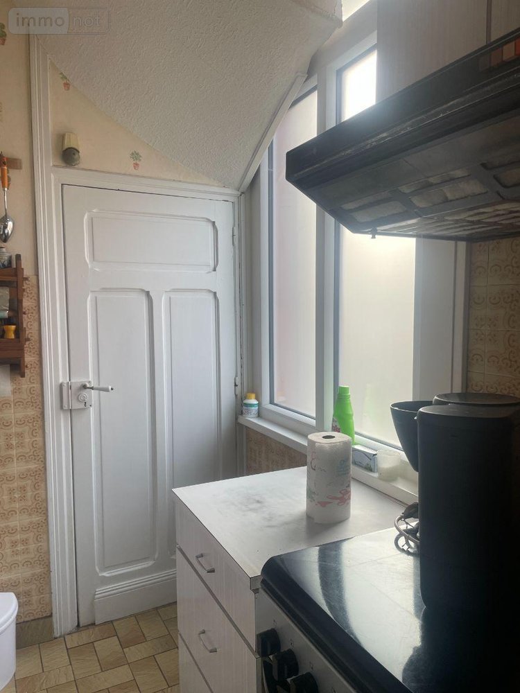 Maison a vendre Houplines 59116 Nord 119 m2 6 pièces 260800 euros