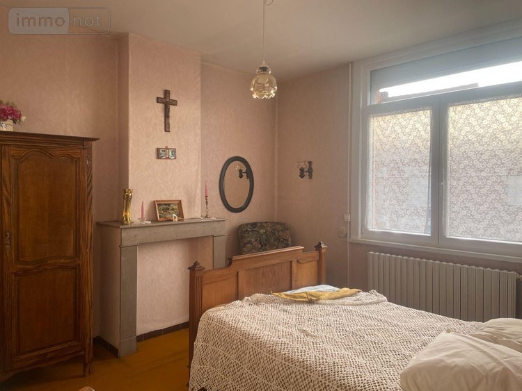 Maison a vendre Houplines 59116 Nord 119 m2 6 pièces 260800 euros