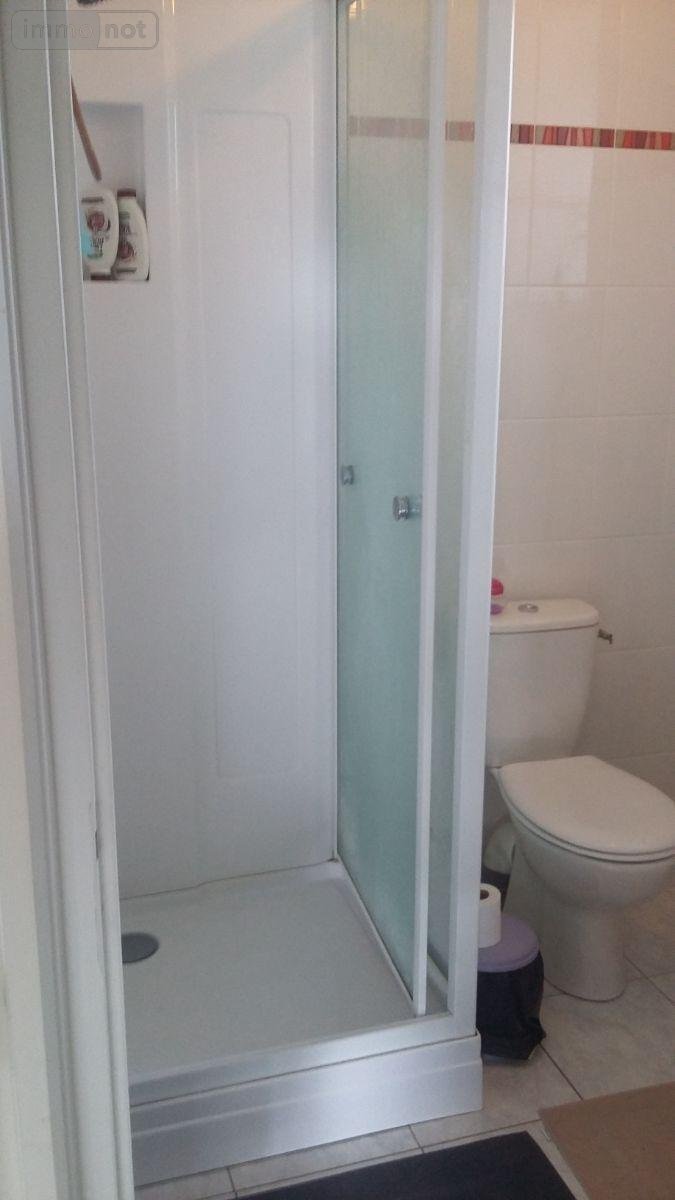 Location appartement Nouvoitou 35410 Ille-et-Vilaine 34 m2 2 pièces 457 euros