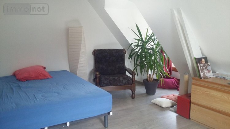 Location appartement Nouvoitou 35410 Ille-et-Vilaine 34 m2 2 pièces 457 euros