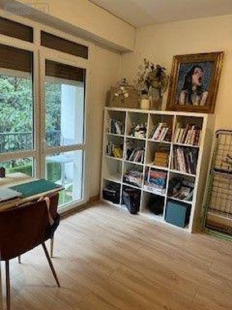 Appartement a vendre Mérignac 33700 Gironde 80 m2 4 pièces 243500 euros