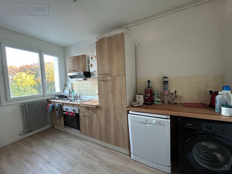 Appartement a vendre Mérignac 33700 Gironde 80 m2 4 pièces 243500 euros