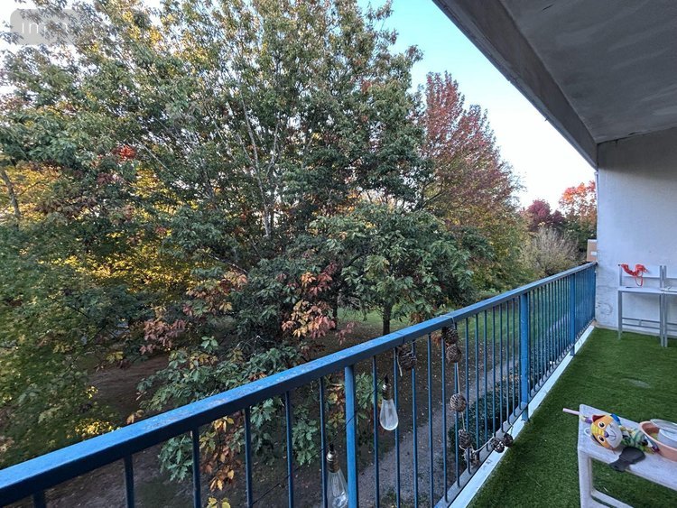 Appartement a vendre Mérignac 33700 Gironde 80 m2 4 pièces 243500 euros