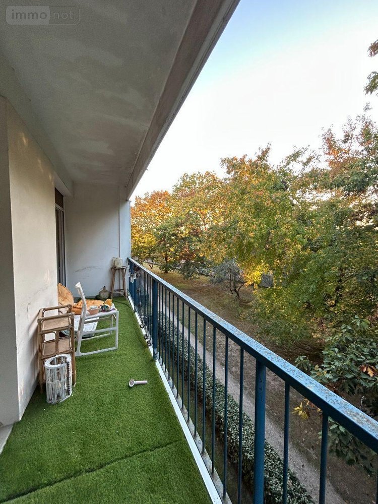 Appartement a vendre Mérignac 33700 Gironde 80 m2 4 pièces 243500 euros