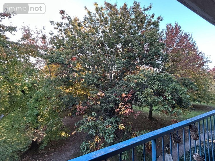 Appartement a vendre Mérignac 33700 Gironde 80 m2 4 pièces 243500 euros