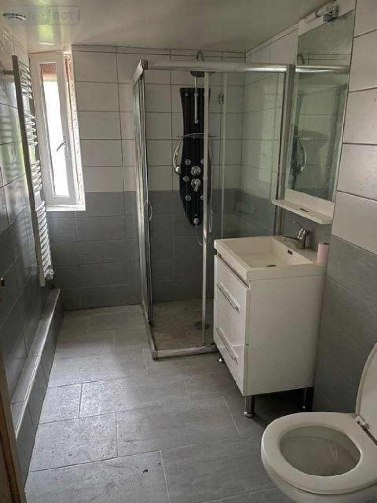 Maison a vendre Le Val-d'Ajol 88340 Vosges 91 m2 4 pièces 136960 euros