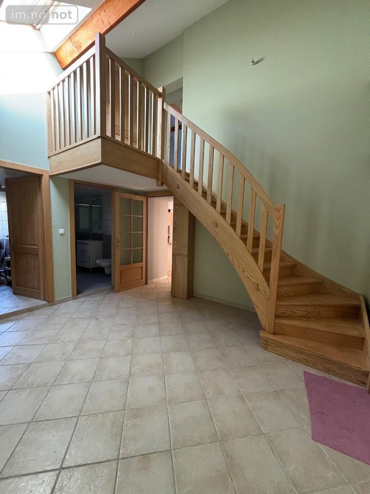 Maison a vendre Le Val-d'Ajol 88340 Vosges 91 m2 4 pièces 136960 euros