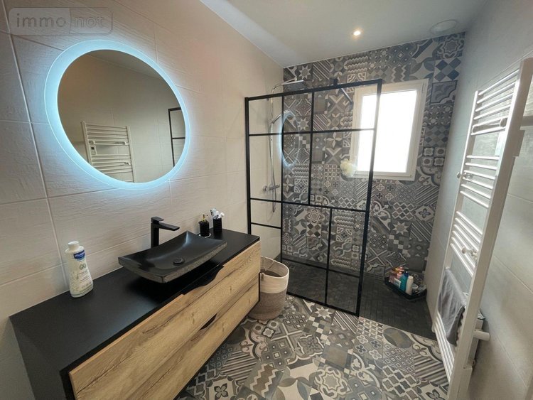 Maison a vendre Plouha 22580 Côtes-d'Armor 111 m2 5 pièces 375835 euros