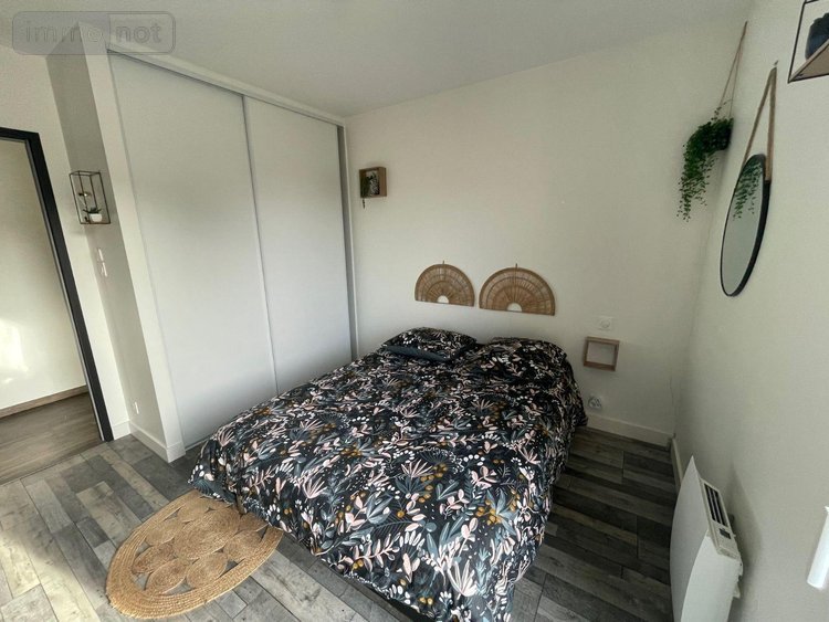 Maison a vendre Plouha 22580 Côtes-d'Armor 111 m2 5 pièces 375835 euros