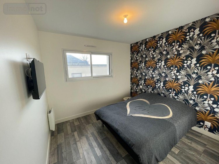 Maison a vendre Plouha 22580 Côtes-d'Armor 111 m2 5 pièces 375835 euros