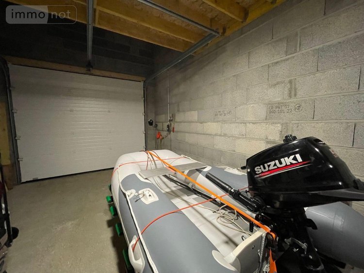 Maison a vendre Plouha 22580 Côtes-d'Armor 111 m2 5 pièces 375835 euros