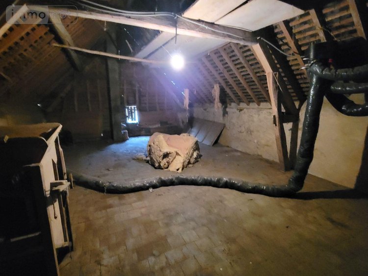 Maison a vendre Marboué 28200 Eure-et-Loir 59 m2 3 pièces 86500 euros