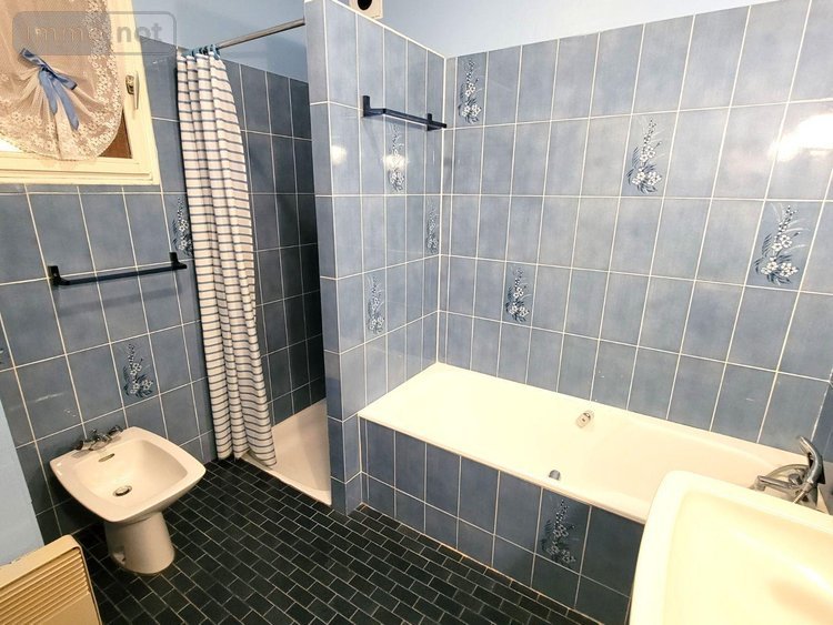 Maison a vendre Marboué 28200 Eure-et-Loir 59 m2 3 pièces 86500 euros