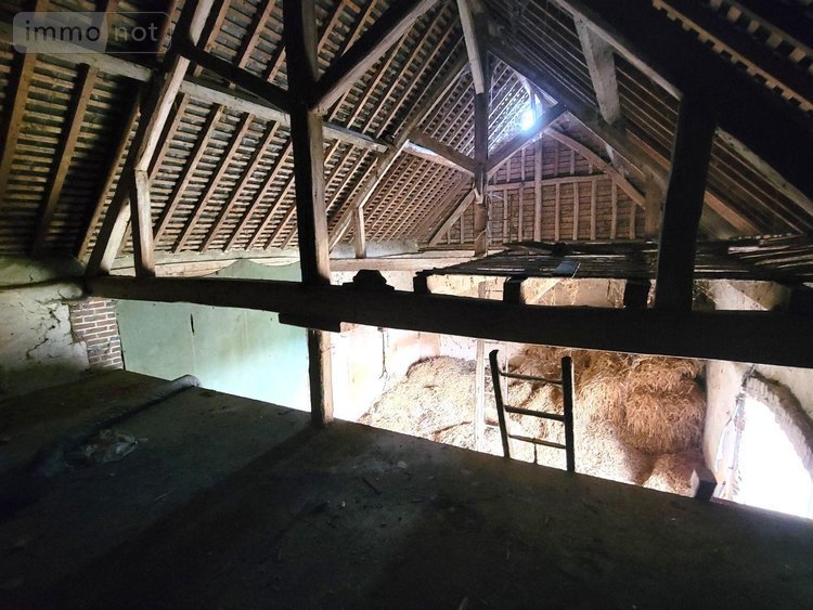 Maison a vendre Marboué 28200 Eure-et-Loir 59 m2 3 pièces 86500 euros