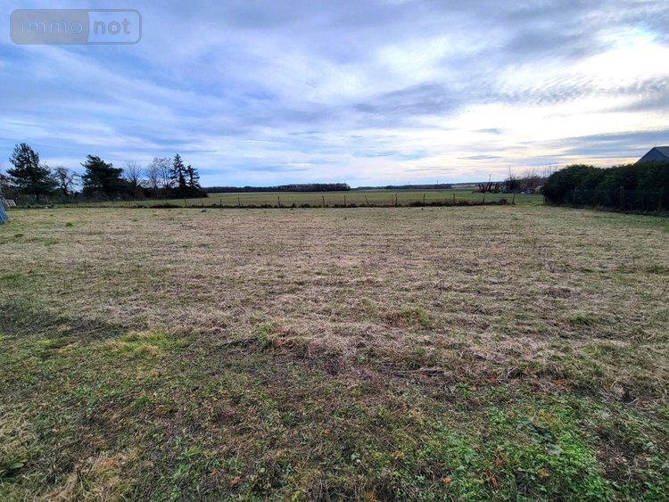 Maison a vendre Marboué 28200 Eure-et-Loir 59 m2 3 pièces 86500 euros