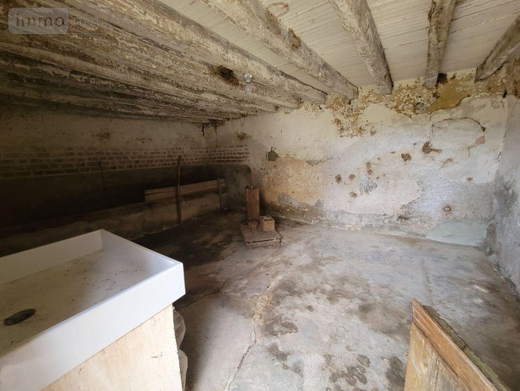 Maison a vendre Marboué 28200 Eure-et-Loir 59 m2 3 pièces 86500 euros