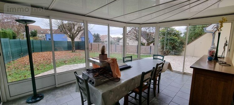 Maison a vendre Le Mans 72000 Sarthe 162 m2 6 pièces 292320 euros