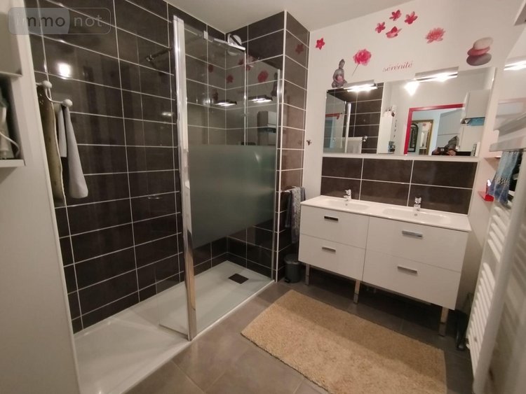 Appartement a vendre Le Mans 72000 Sarthe 88 m2 5 pièces 324900 euros