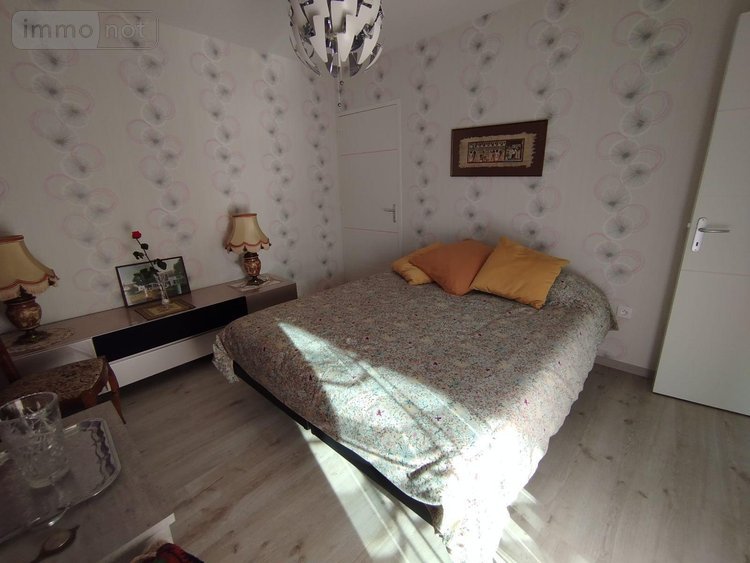 Appartement a vendre Le Mans 72000 Sarthe 88 m2 5 pièces 324900 euros